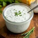 Best Ranch Dressing