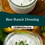 Best Ranch Dressing (2)