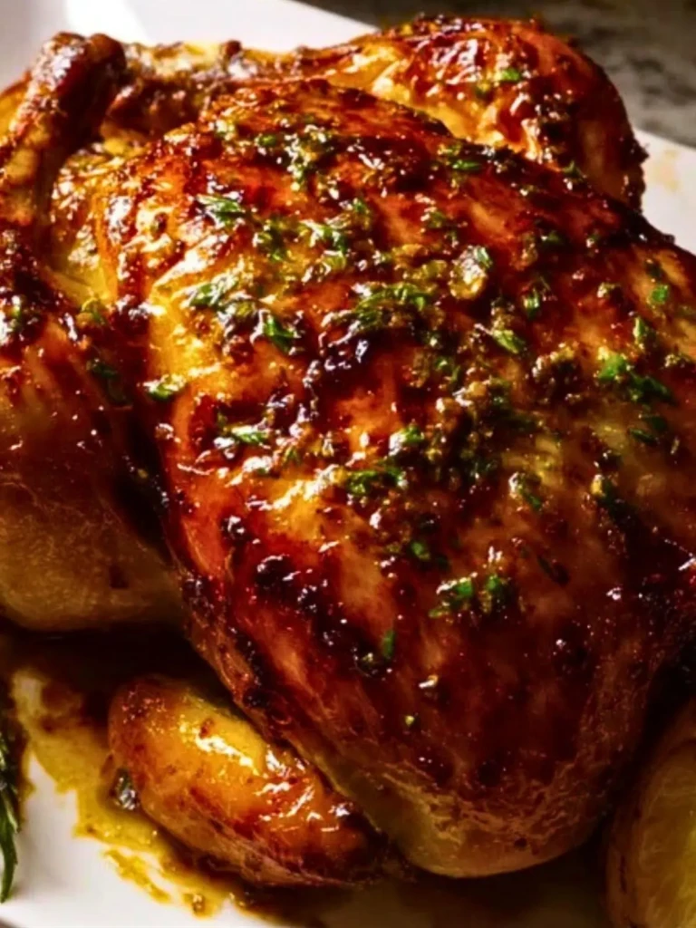 Best Roasted Cornish Hen Ever (1)