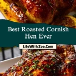 Best Roasted Cornish Hen Ever (2)