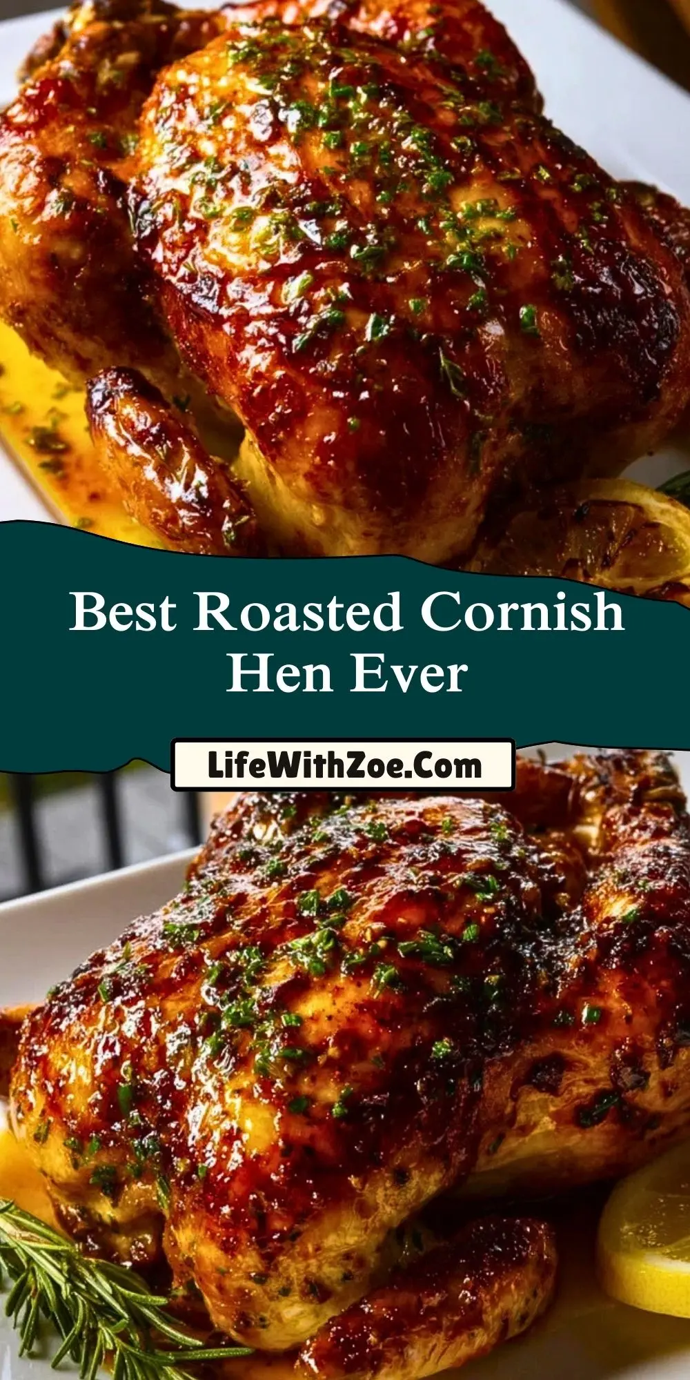 Best Roasted Cornish Hen Ever (2)