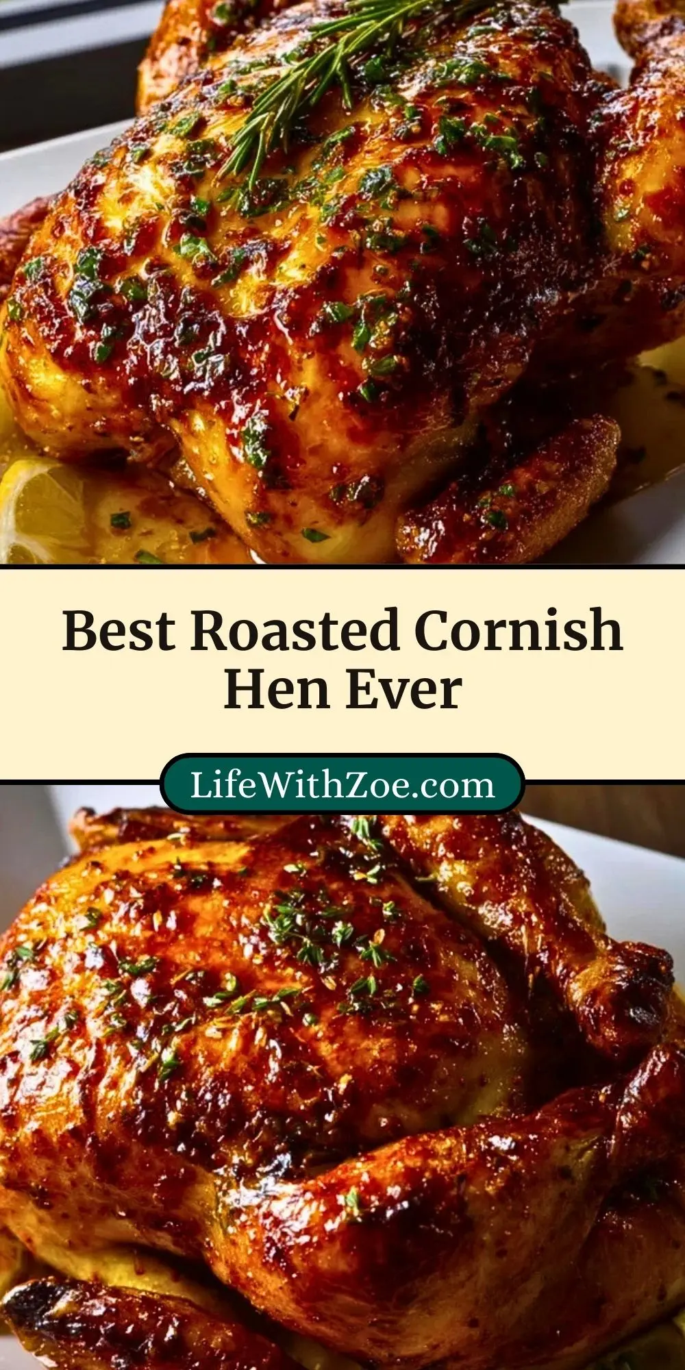 Best Roasted Cornish Hen Ever (3)
