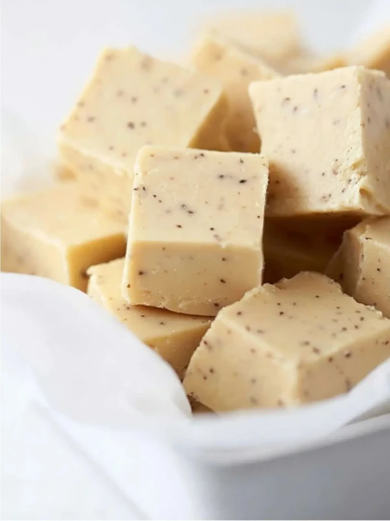 Brown Butter Fudge (1)