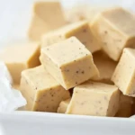 Brown Butter Fudge