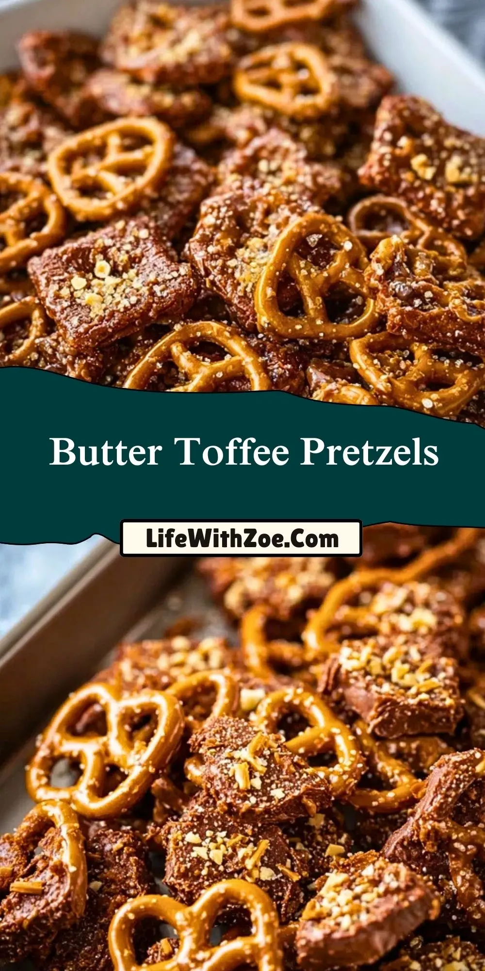 Butter Toffee Pretzels (2)