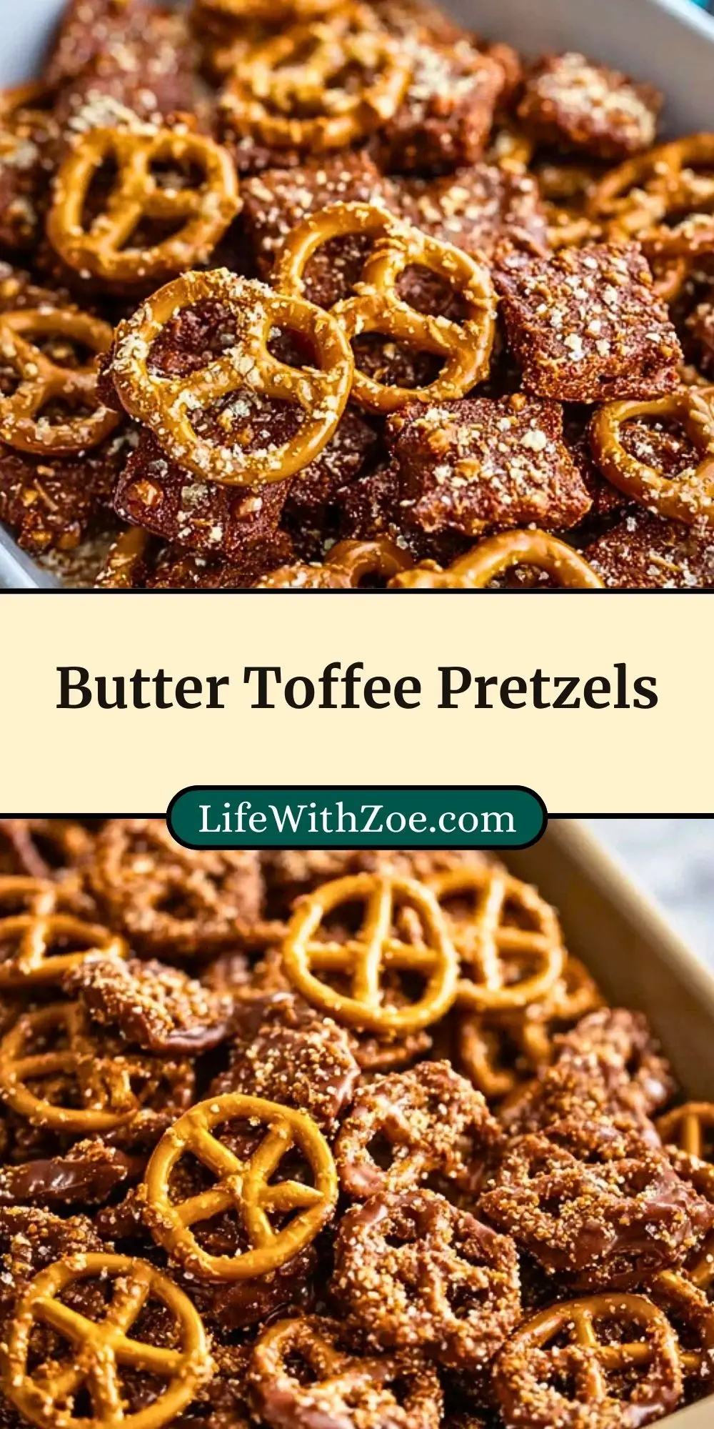 Butter Toffee Pretzels (3)