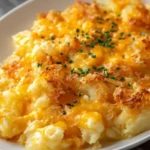 Cheesy Funeral Potatoes