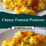 Cheesy Funeral Potatoes (2)