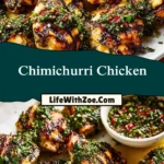 Chimichurri Chicken (2)
