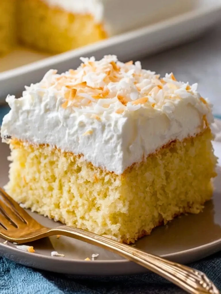 Coconut Cloud Cake (1)