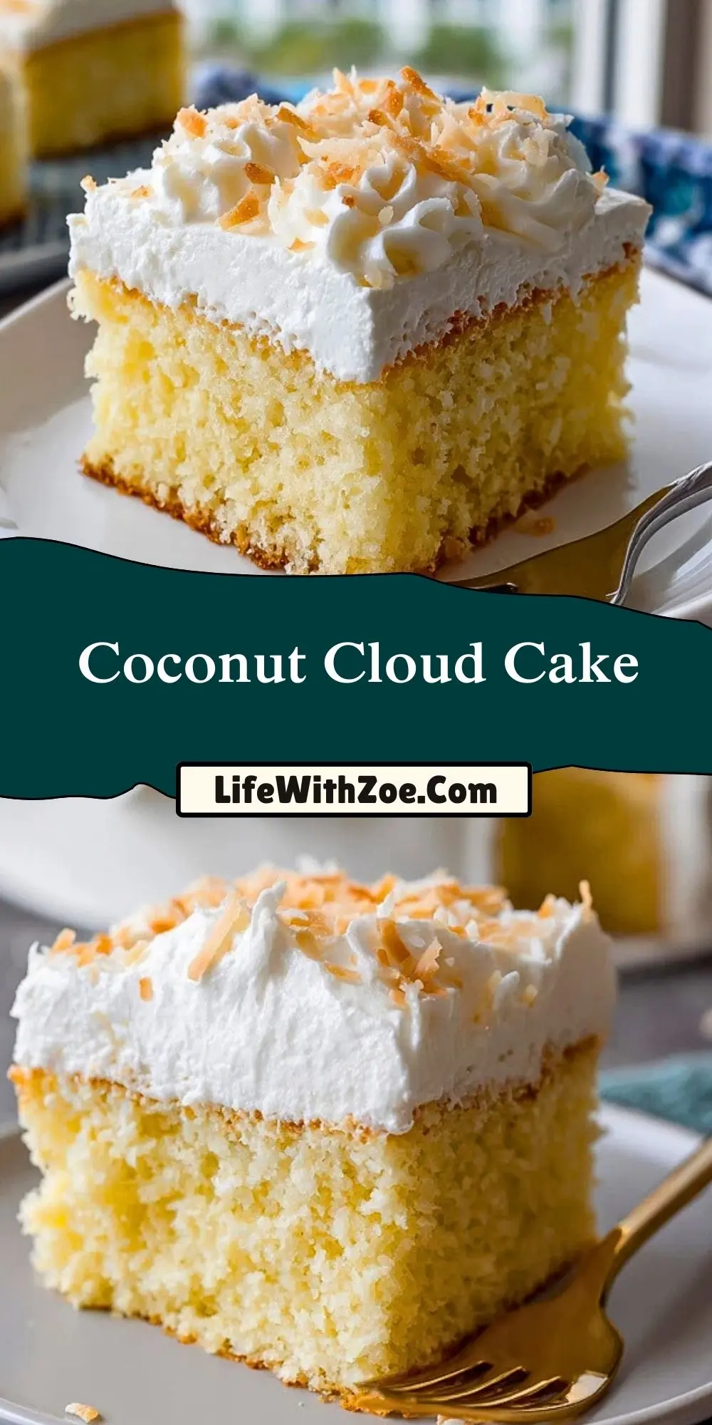 Coconut Cloud Cake (3)