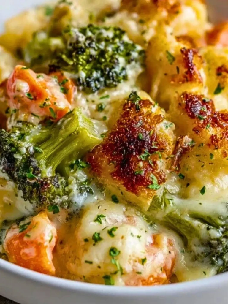 Creamy Winter Vegetable Casserole (1)