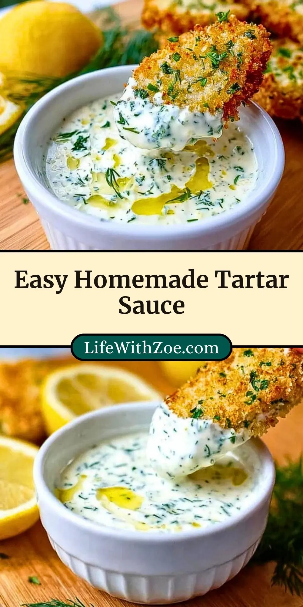 Easy Homemade Tartar Sauce (3)