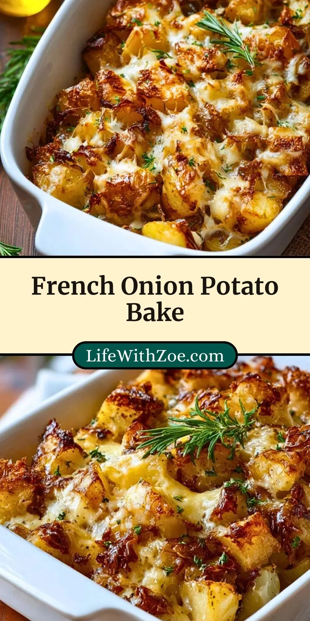French Onion Potato Bake (3)