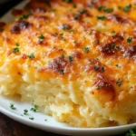 Hashbrown Casserole