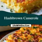 Hashbrown Casserole (2)