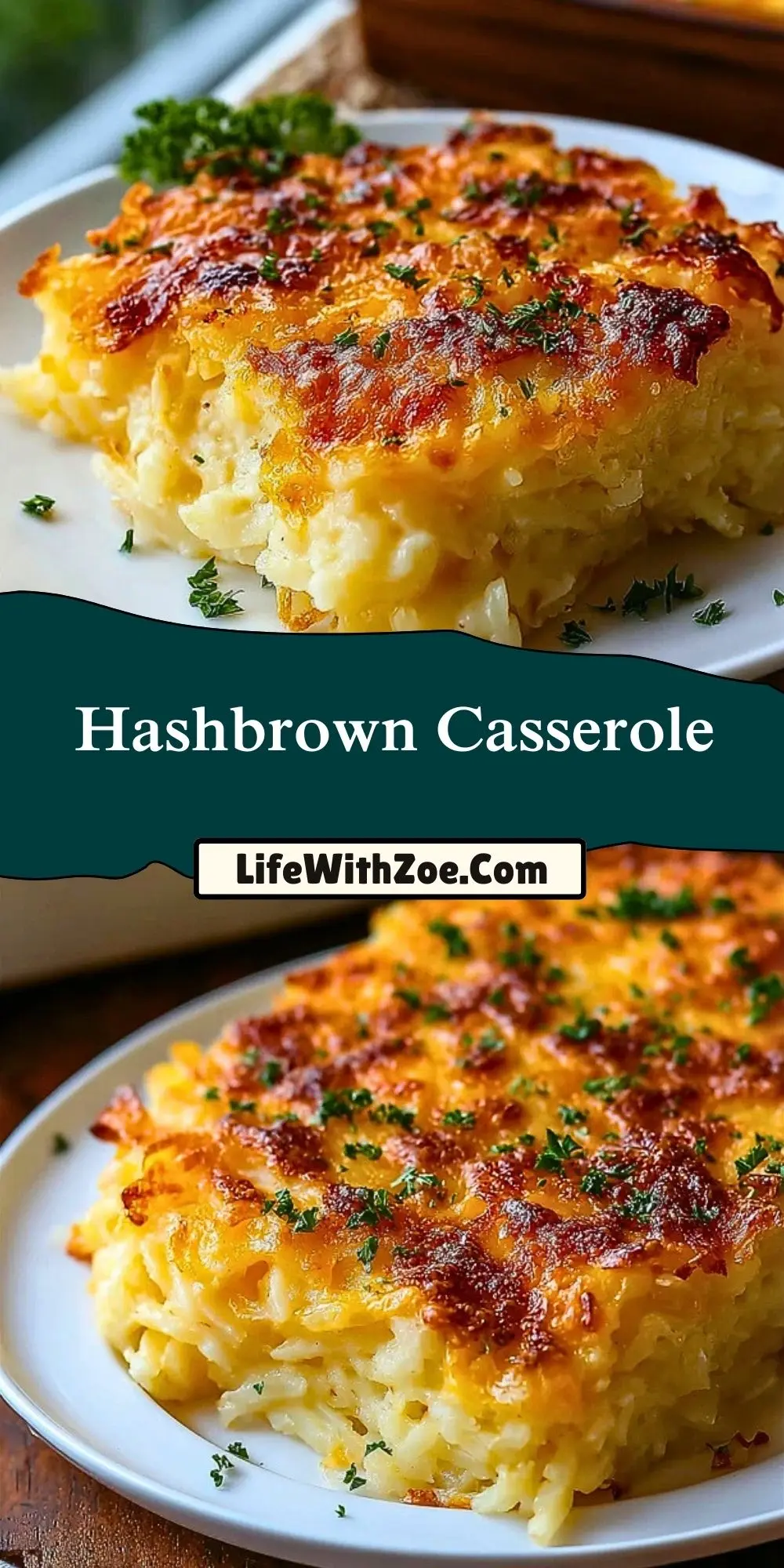 Hashbrown Casserole (2)