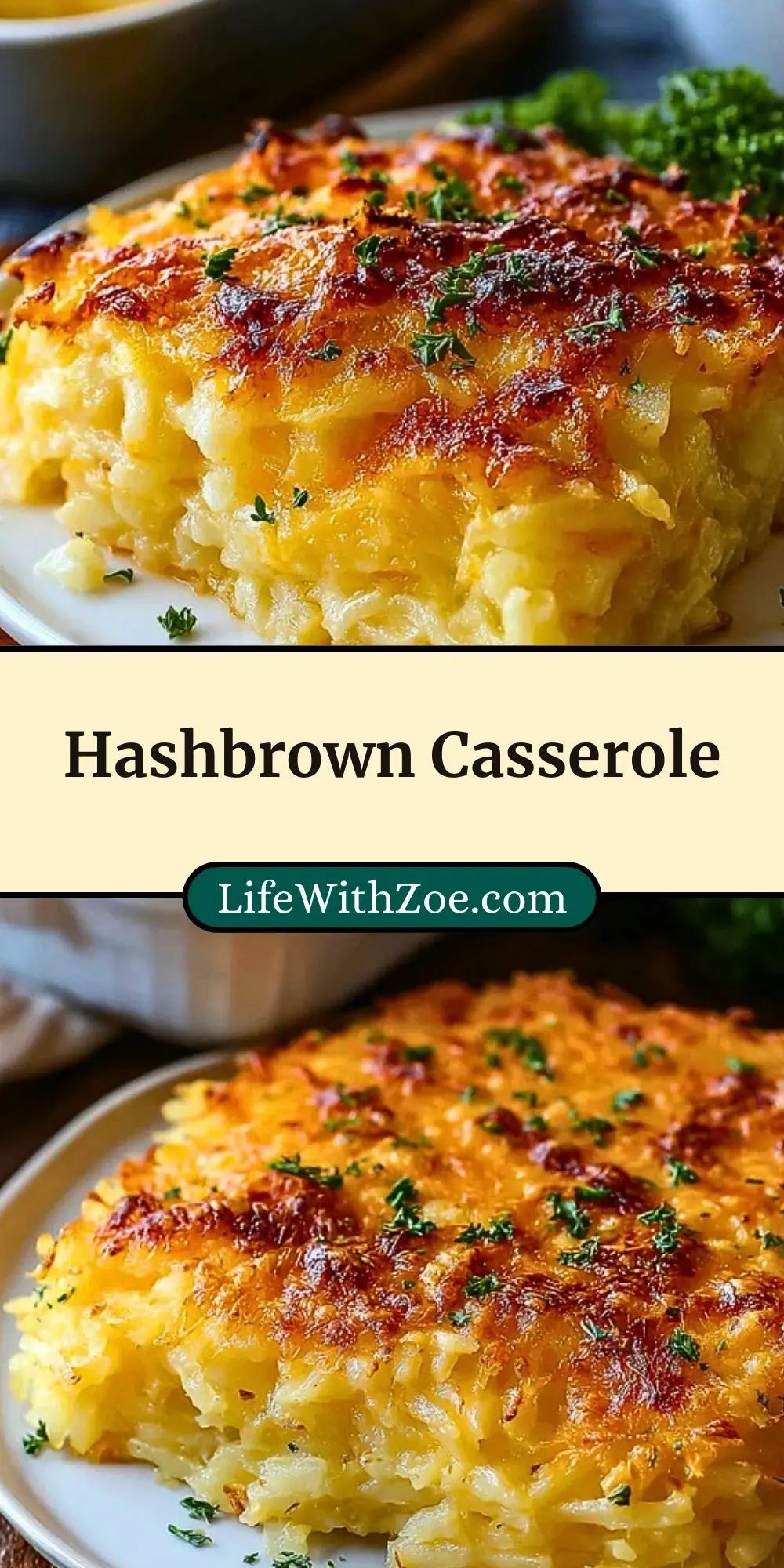 Hashbrown Casserole (3)