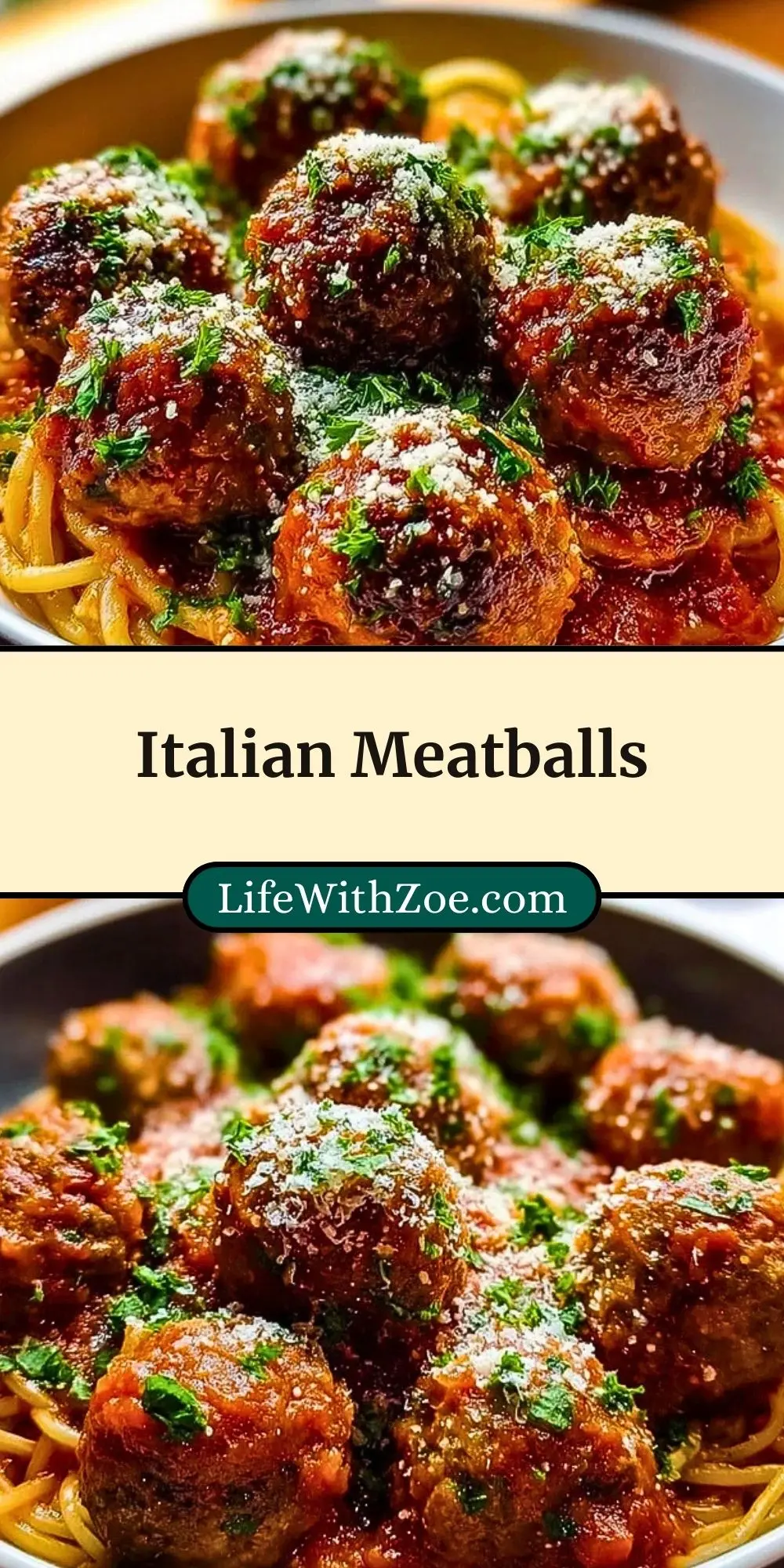Italian Meatballs (3)