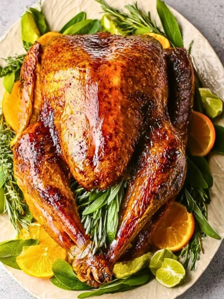 Juicy Turkey Brine (1)