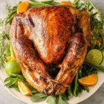 Juicy Turkey Brine