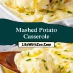 Mashed Potato Casserole (2)