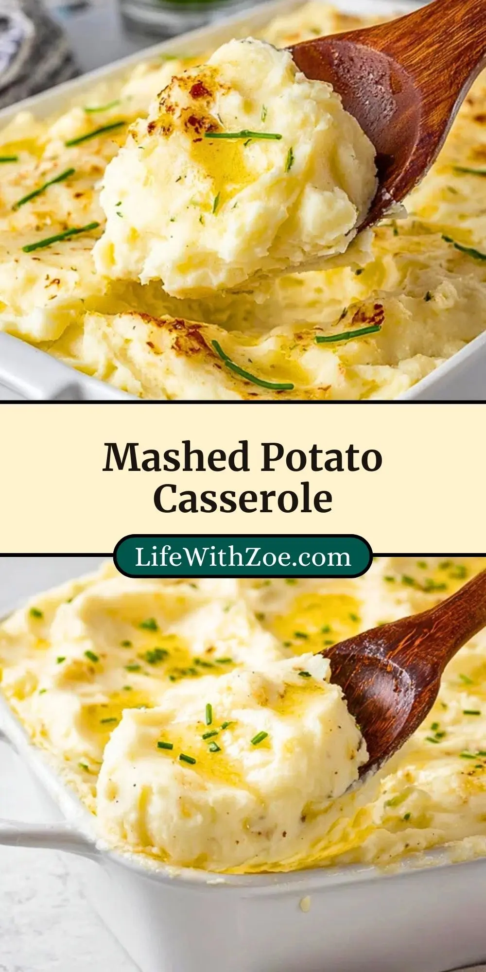 Mashed Potato Casserole (3)