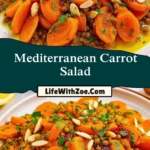 Mediterranean Carrot Salad (2)