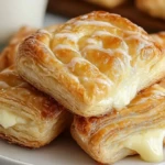 Mini Cheese Danish