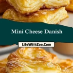 Mini Cheese Danish (2)