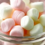 Old-Fashioned Butter Mints