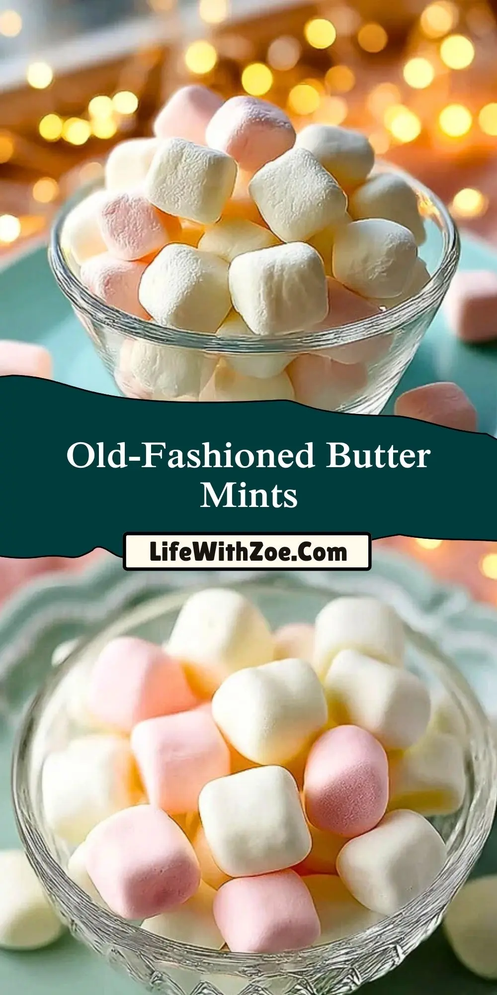 Old-Fashioned Butter Mints (2)