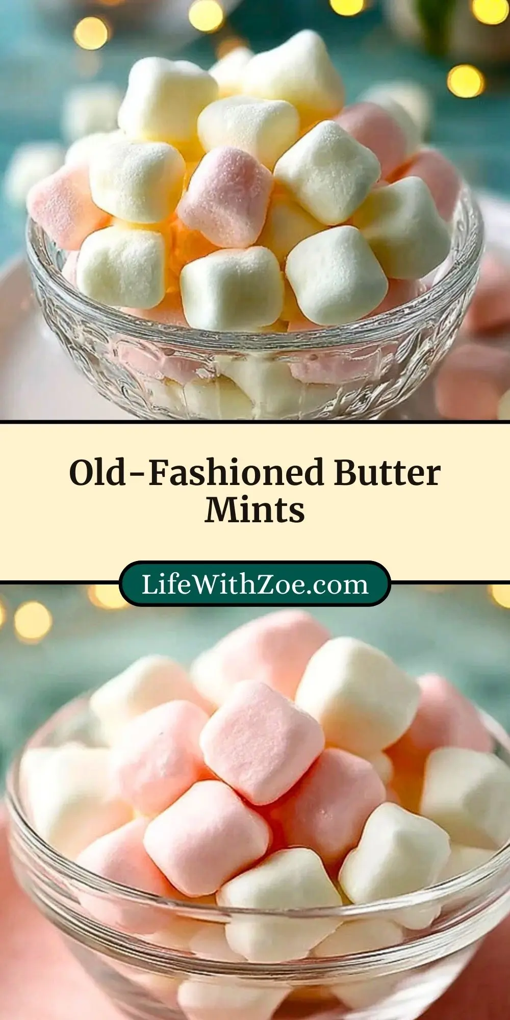 Old-Fashioned Butter Mints (3)