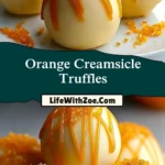 Orange Creamsicle Truffles (2)