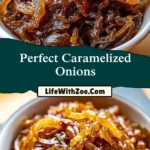 Perfect Caramelized Onions (2)