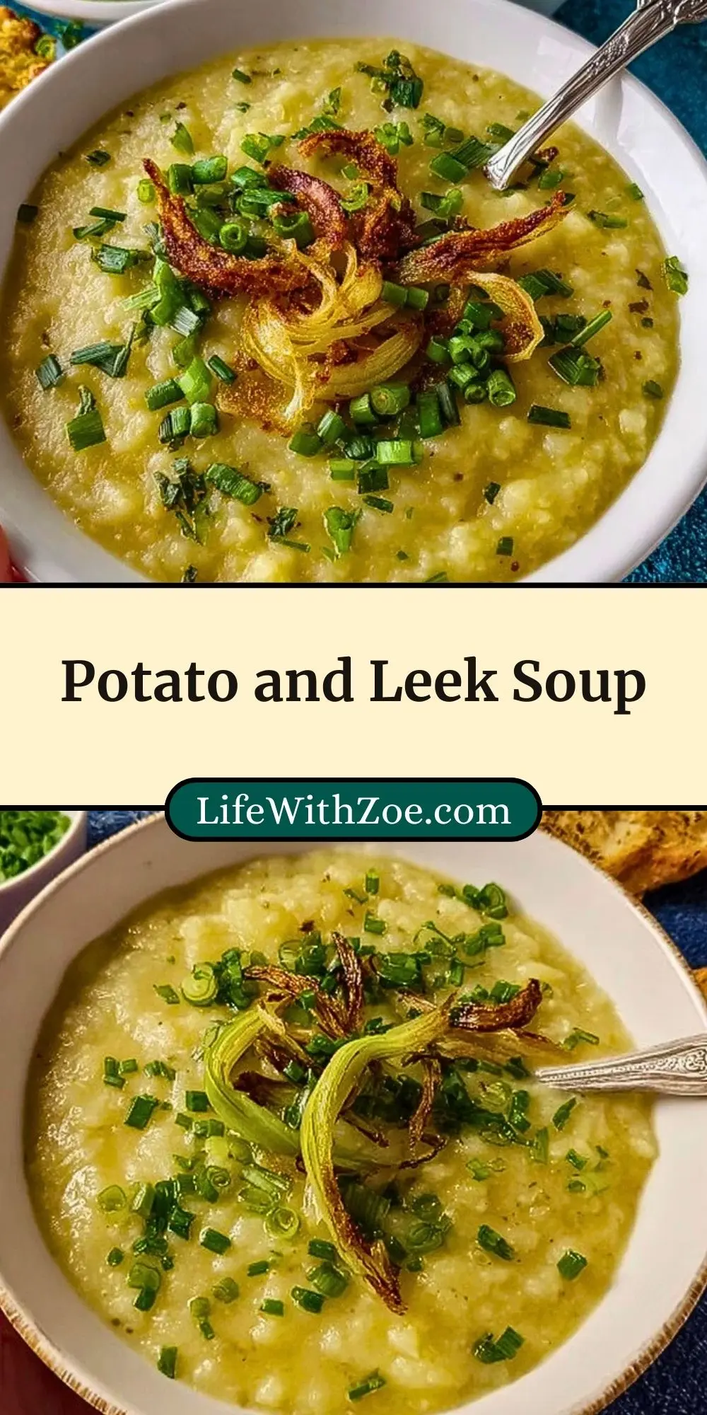 Potato and Leek Soup (3)