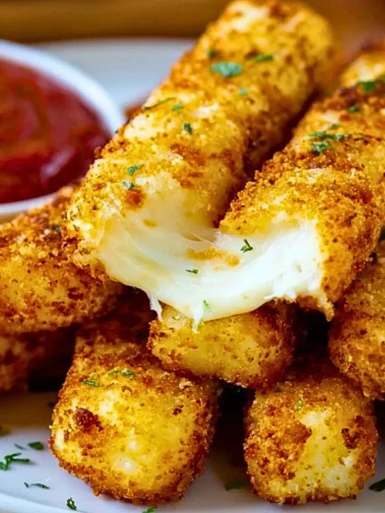 Potato Cheese Sticks (1)