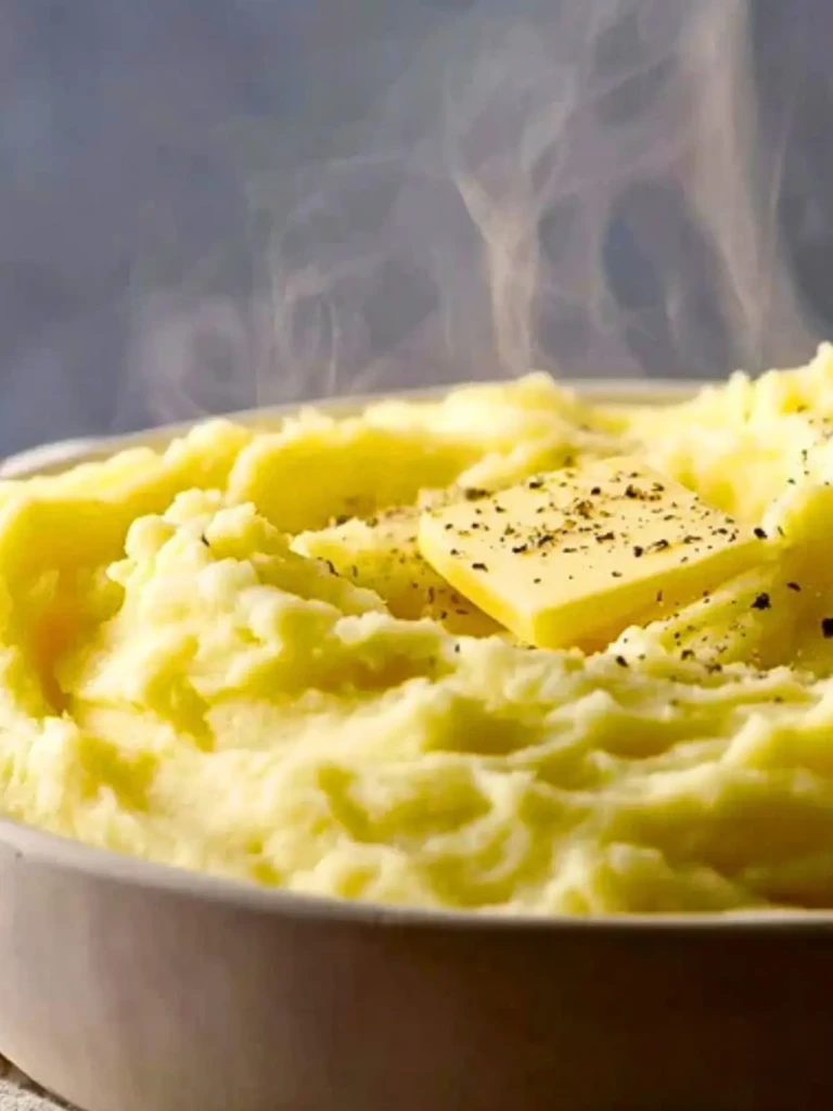 Quick Gouda Mashed Potatoes (1)