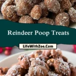 Reindeer Poop Treats (2)