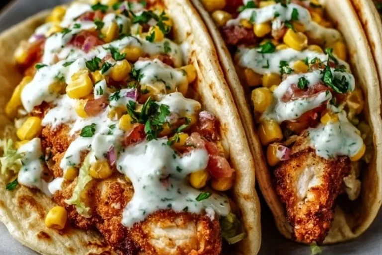 Sheet Pan Chicken Pitas with Herby Ranch