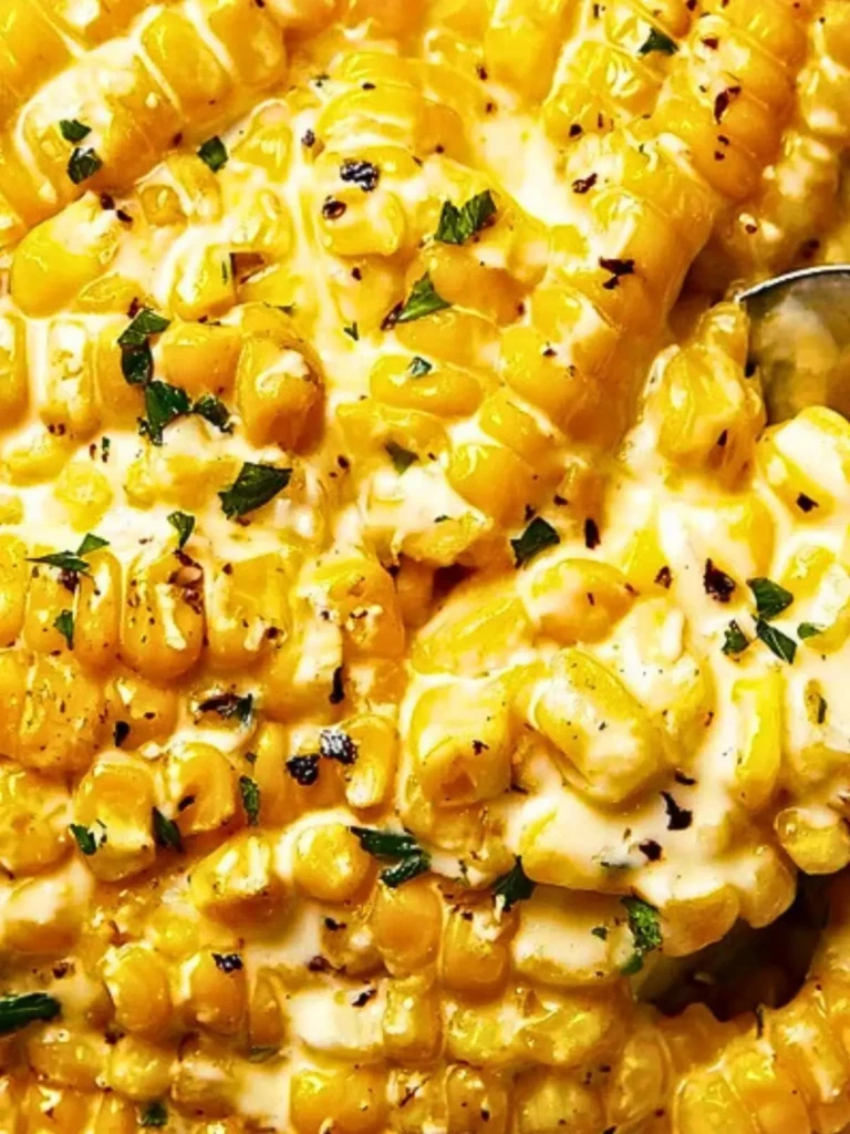 Thanksgiving Recipe Corn (1)