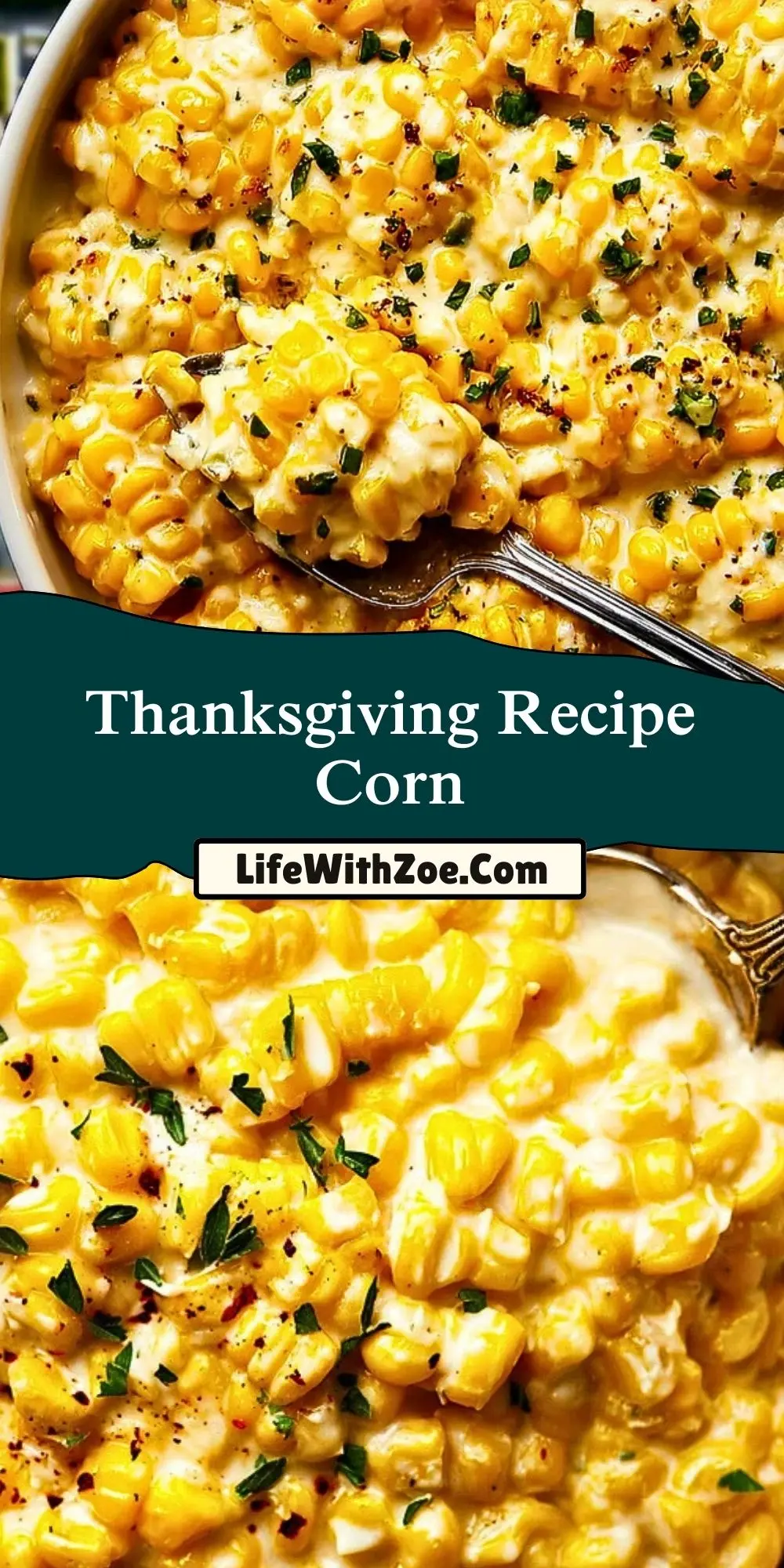 Thanksgiving Recipe Corn (2)