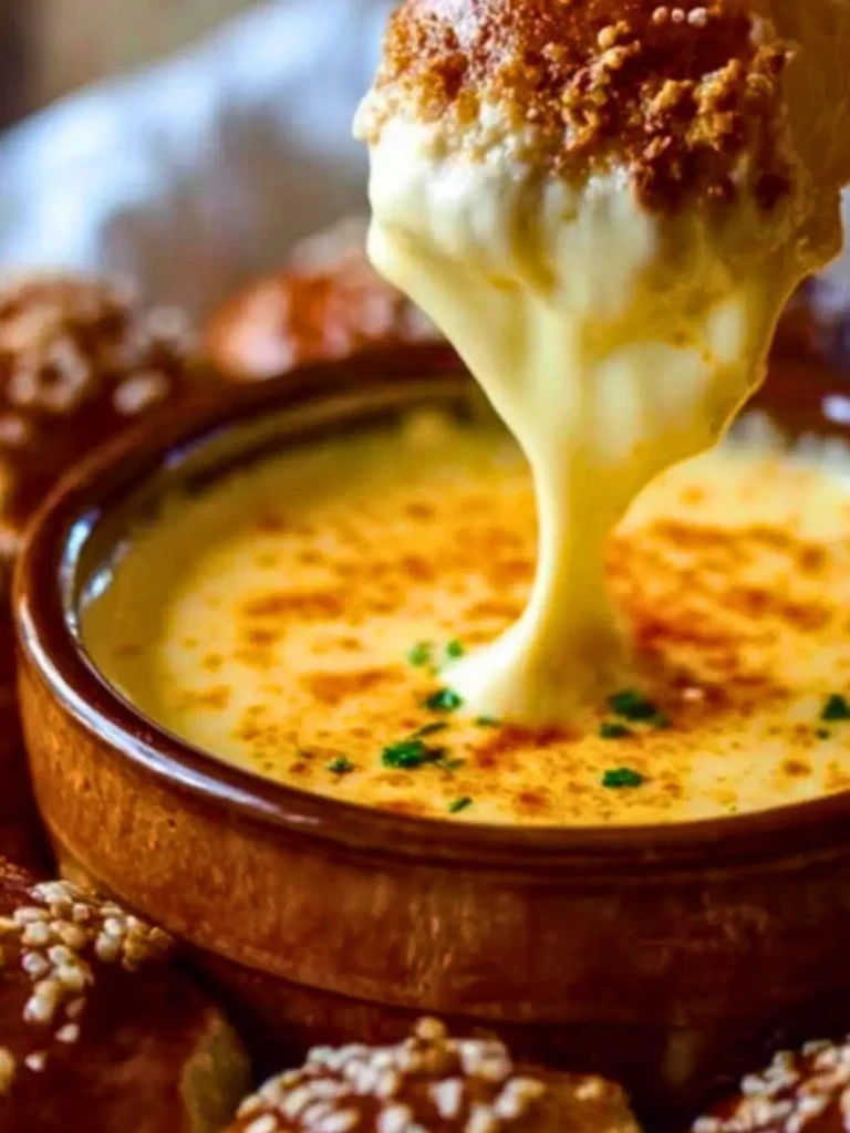 The Best Cheese Dip (1)