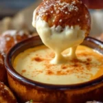 The Best Cheese Dip