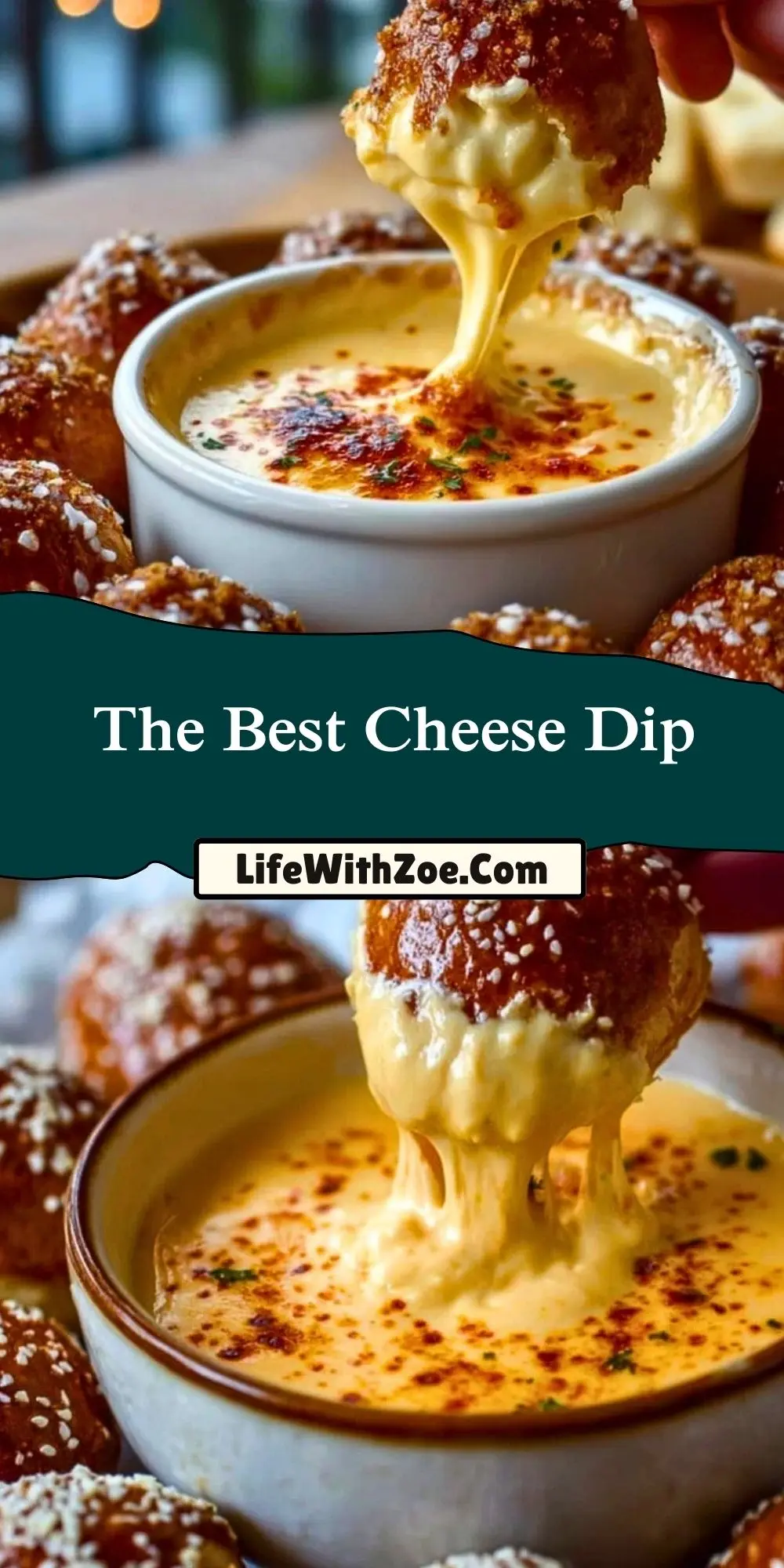 The Best Cheese Dip (2)