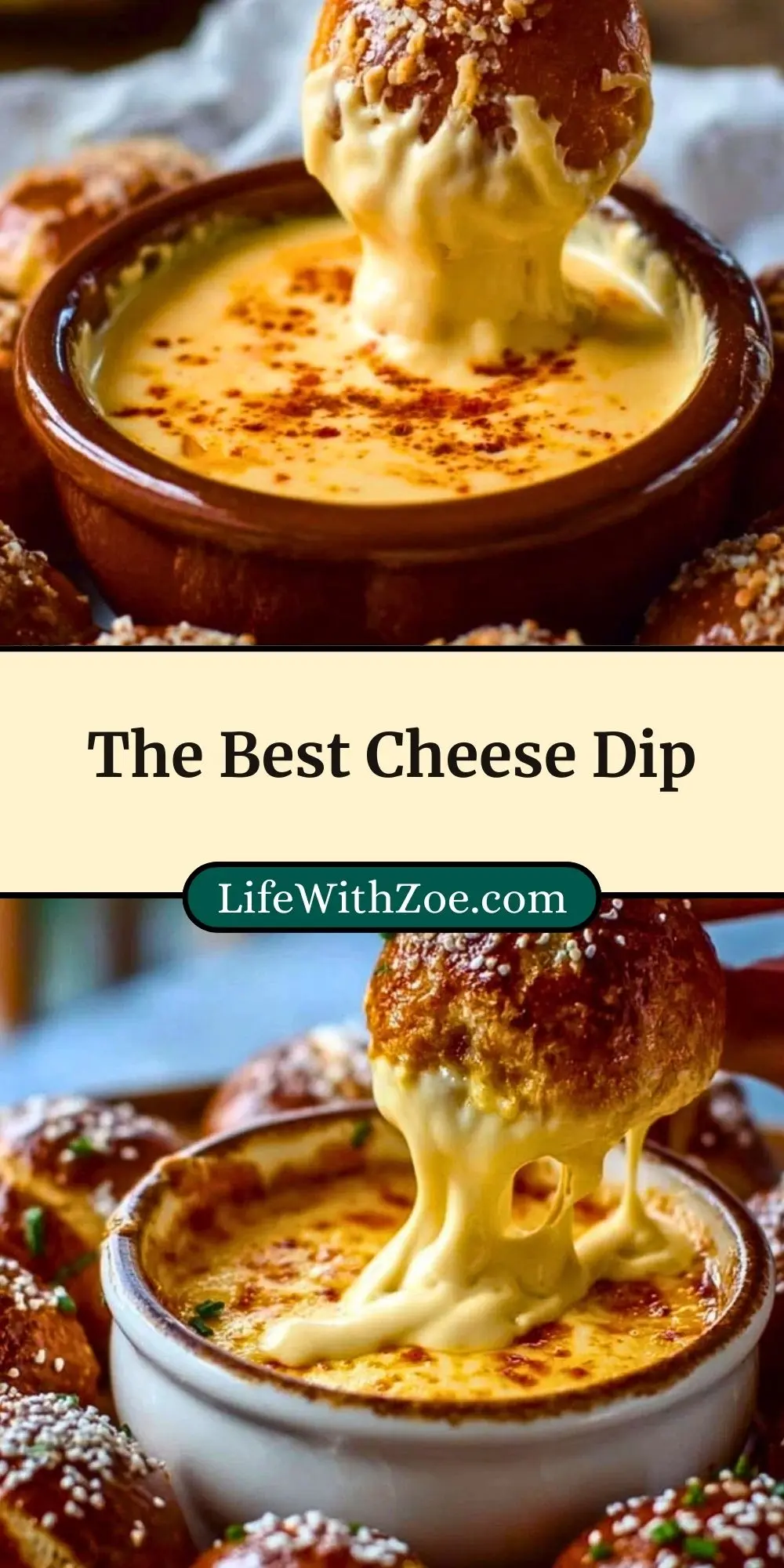 The Best Cheese Dip (3)