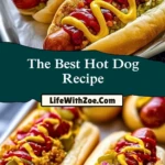 The Best Hot Dog Recipe (2)