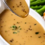 The Best Turkey Gravy Recipe