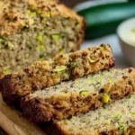 The Best Zucchini Bread