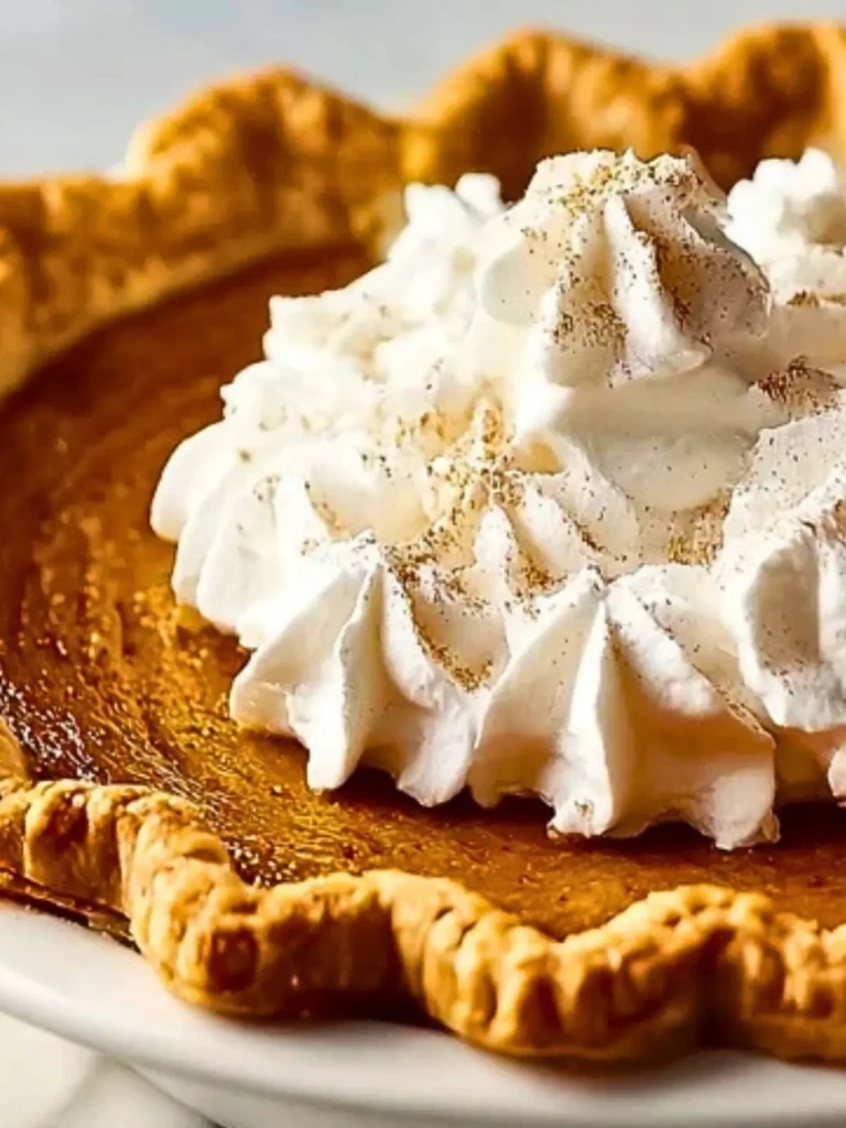 Ultimate Brown Sugar Sweet Potato Pie (1)